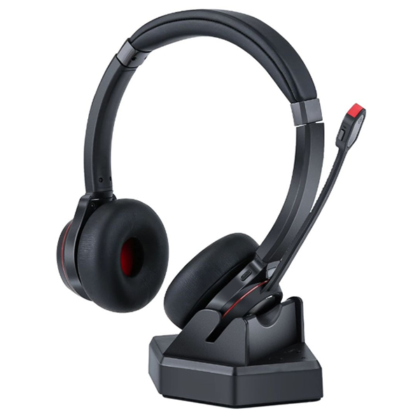 Cuffia usb bluetooth